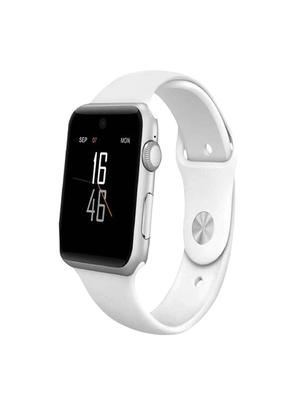 android and ios compatible bluetooth smart watch a15 and bluetooth earphone - 16198749 - Standard Image - 2