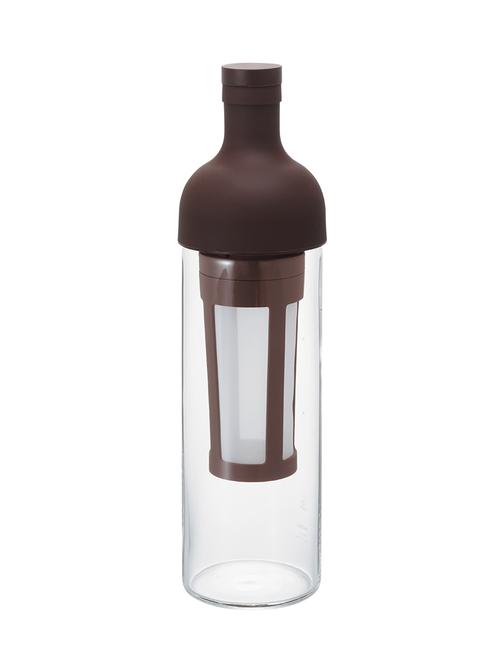 Filter-in-Bottle Ice Coffee Brew - Dark Brown700 ml - 16203915 - Very Small Image - 1