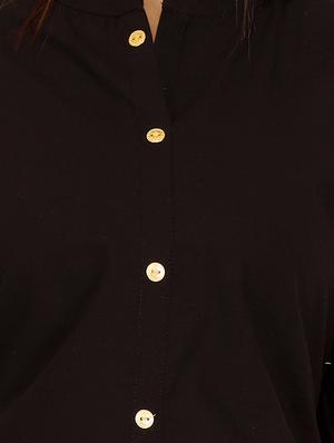 solid straight kurta - 16208384 - Standard Image - 4
