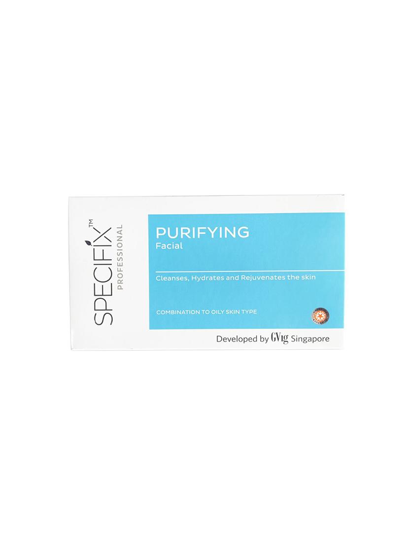 vlcc specifix purifying facial kit - 16208781 - Zoom Image - 1
