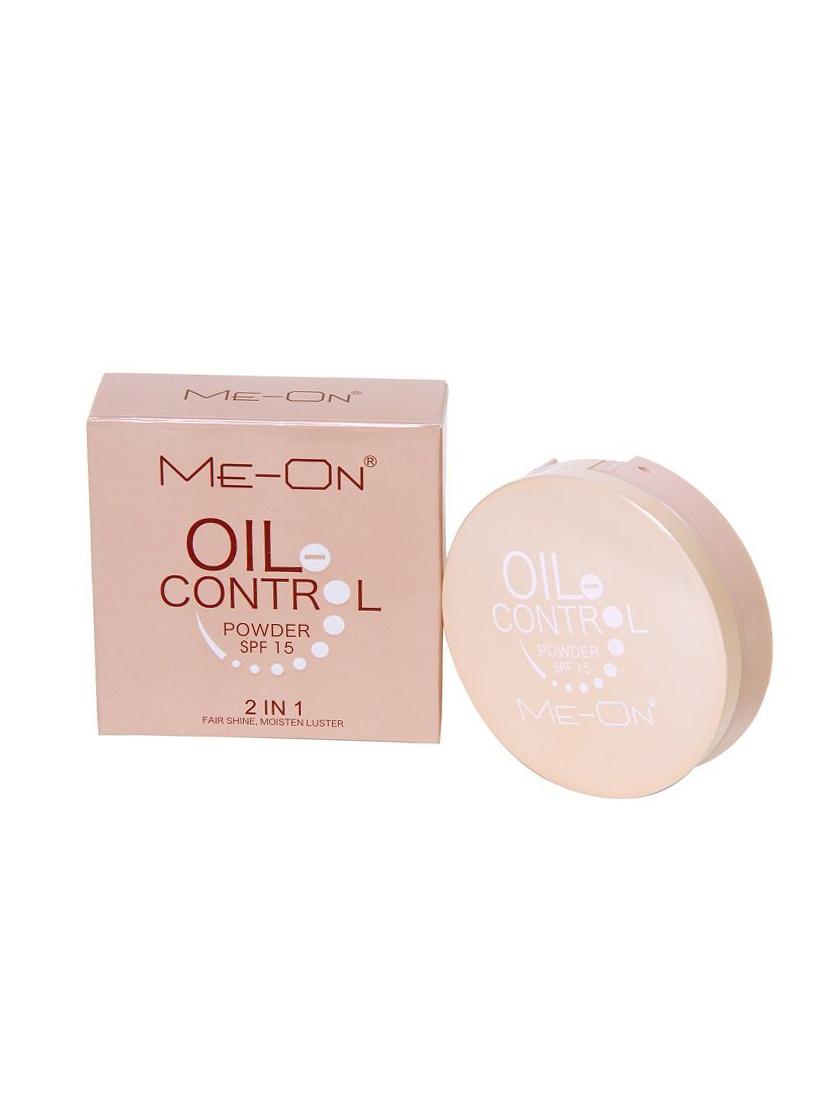meon oil control compact powder - 16220034 - Zoom Image - 2