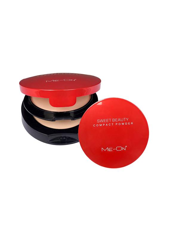 meon sweet beauty compact powder - 16220035 - Zoom Image - 2