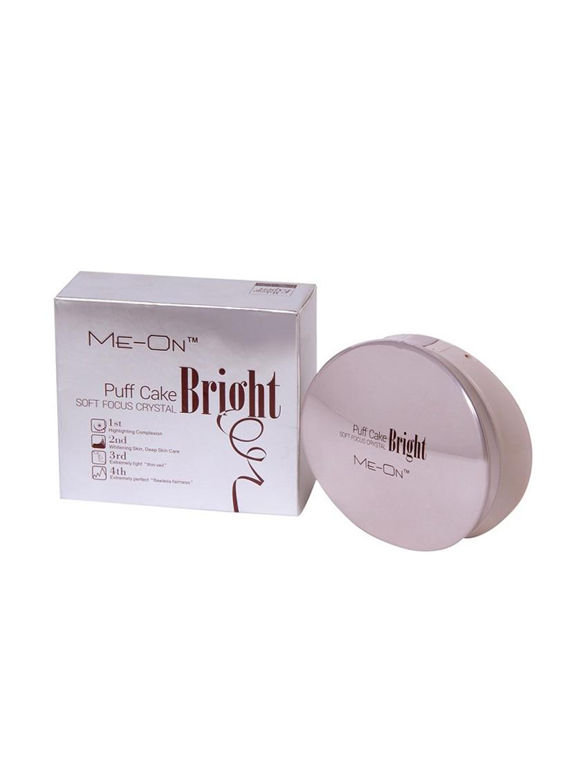 meon bright puff cake compact powder - 16220038 - Zoom Image - 2