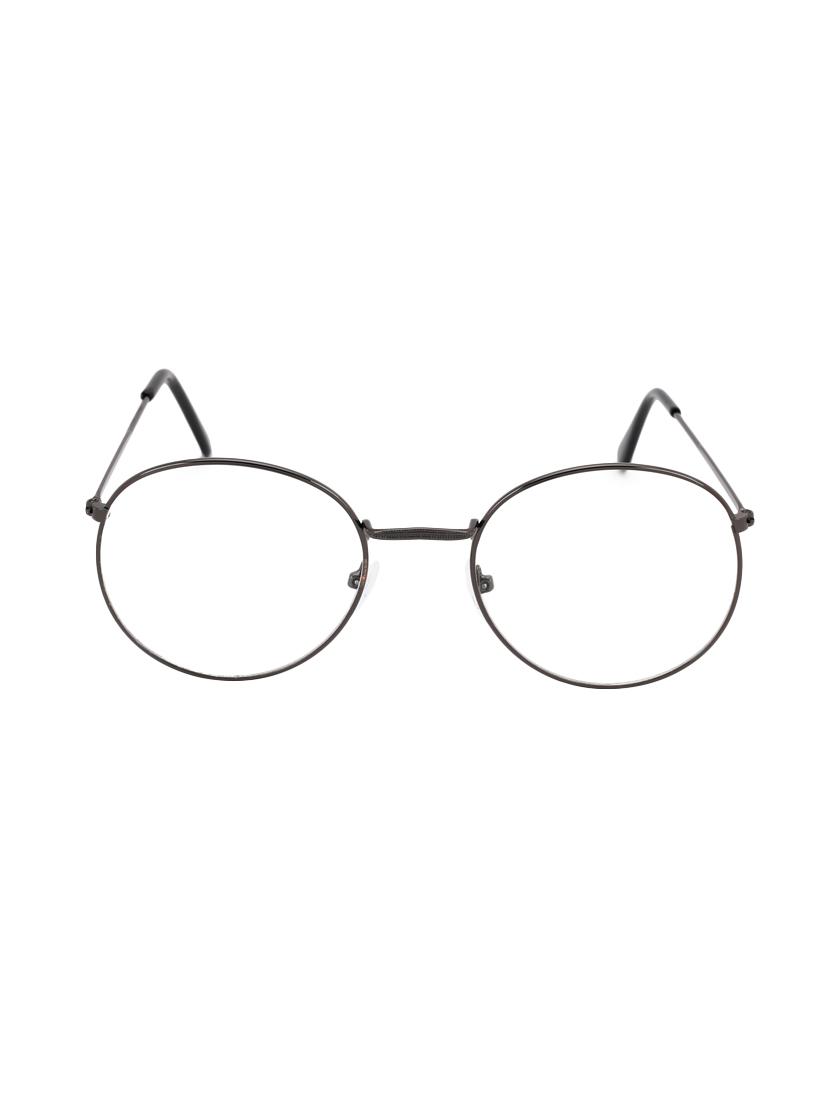 full rim oval eyeglasses - 16220699 - Zoom Image - 1