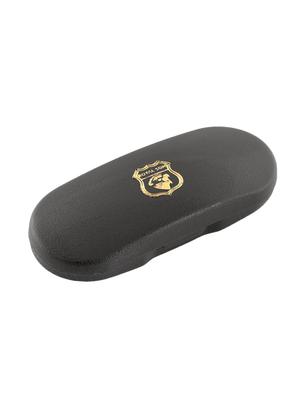 full rim oval eyeglasses - 16220703 - Standard Image - 4
