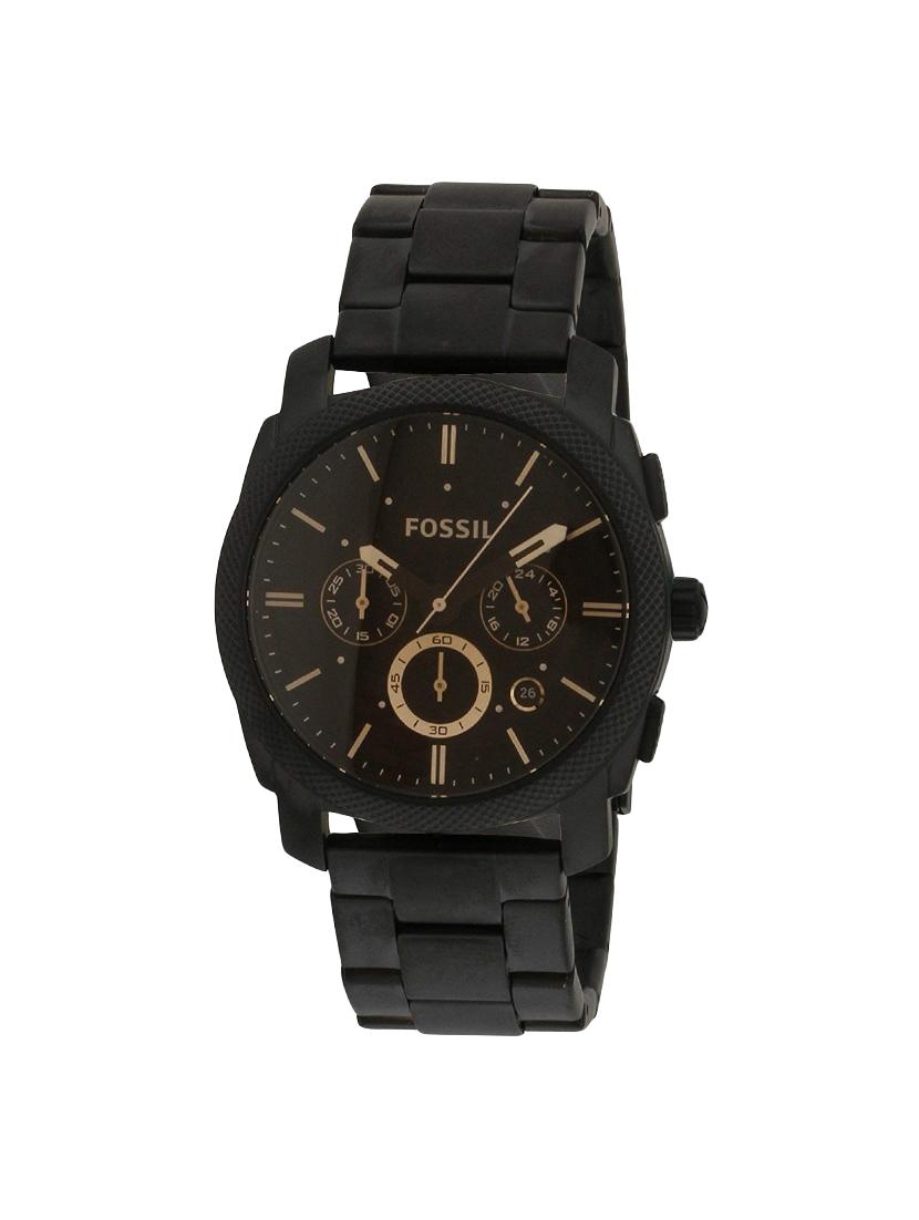 FOSSIL brown Dial Watch For Men - FS4682 - 16223953 - Zoom Image - 1
