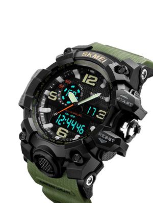 skmei 1155 digital and analog watch - 16226500 - Standard Image - 2