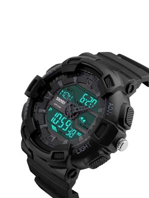 skmei 1189 digital and analog watch - 16226506 - Standard Image - 2