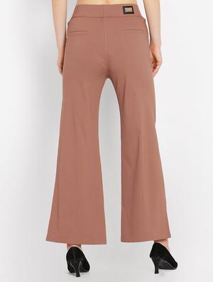 pocket detail wide leg trouser - 16226900 - Standard Image - 3