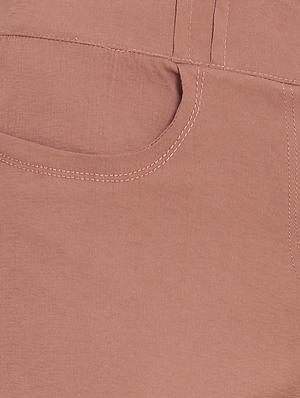 pocket detail wide leg trouser - 16226900 - Standard Image - 5