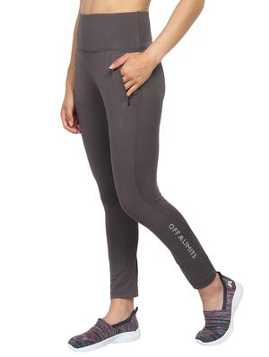 pocket detail high rise legging - 16227018 - Standard Image - 2