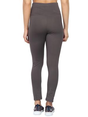pocket detail high rise legging - 16227018 - Standard Image - 3