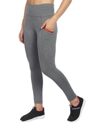 high rise pocket detail legging - 16227020 - Standard Image - 2