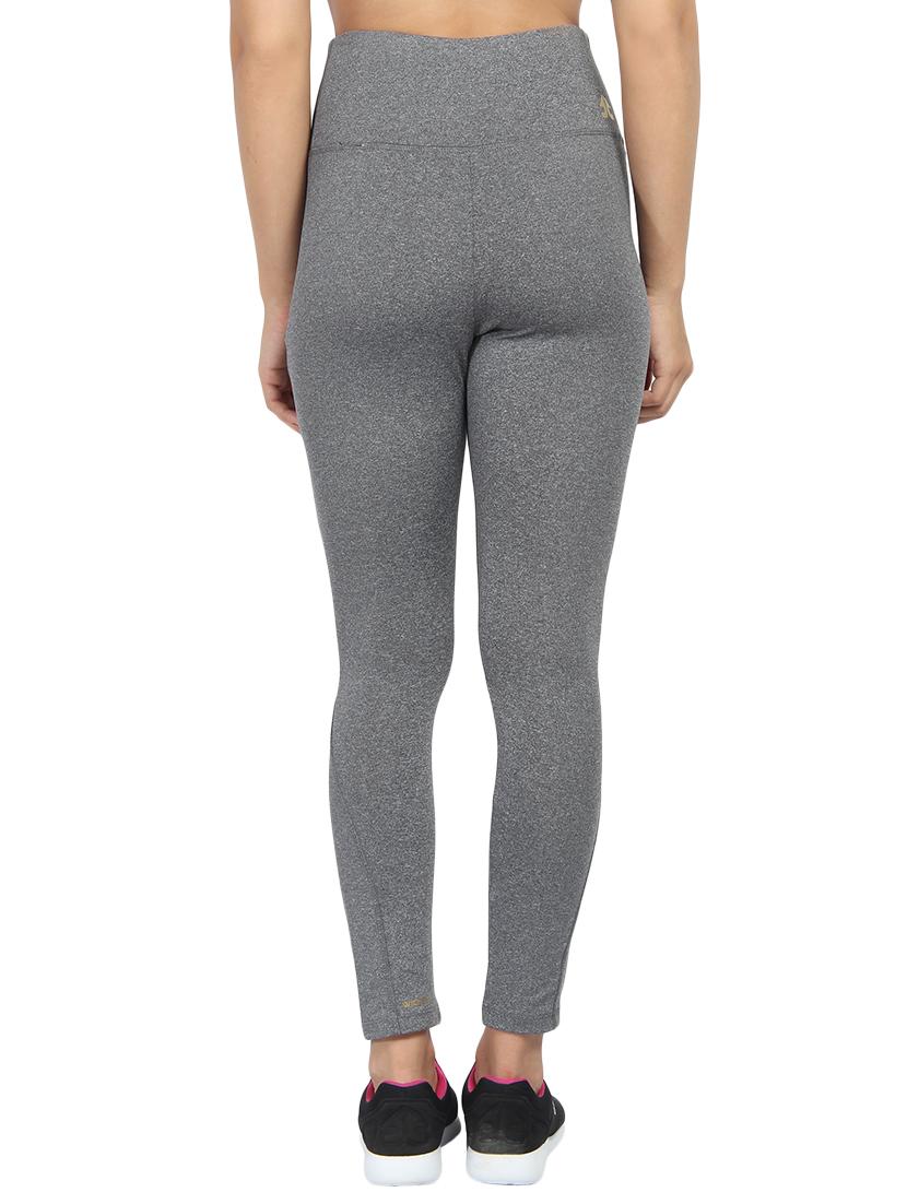 high rise pocket detail legging - 16227020 - Zoom Image - 3