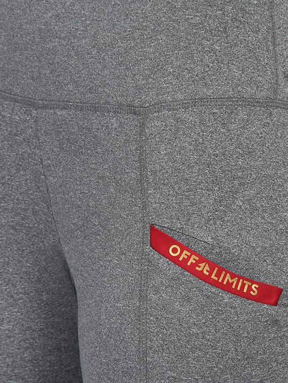 high rise pocket detail legging - 16227020 - Zoom Image - 4