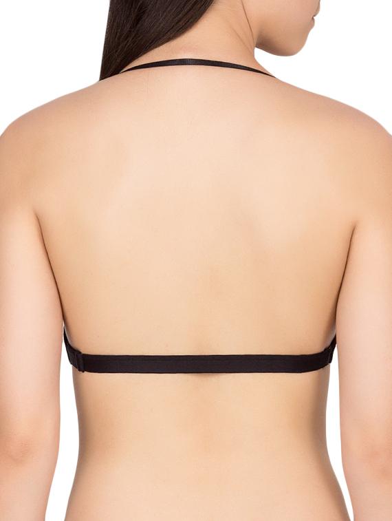 styled back front open bra - 16227645 - Zoom Image - 4