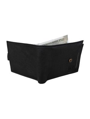 black leather wallet - 16230367 - Standard Image - 2