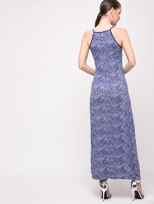 cami neck maxi dress - 16230671 - Standard Image - 3