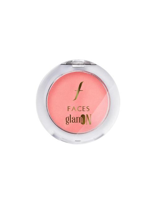 faces canada glam on perfect blush coral pink - 16231606 - Standard Image - 1