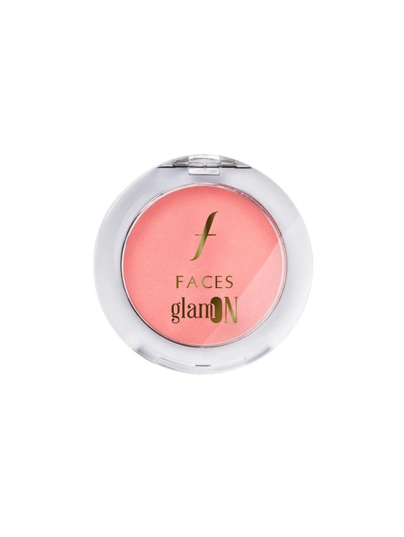 faces canada glam on perfect blush coral pink - 16231606 - Zoom Image - 1