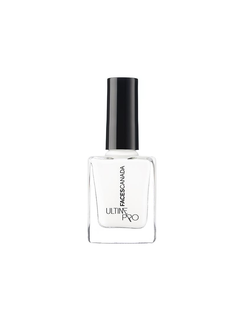 faces canada nail lacquer milky white - 16231648 - Zoom Image - 1