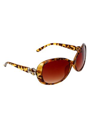 abner uv protected oversized sunglasses(absw-462) - 16235934 - Standard Image - 2