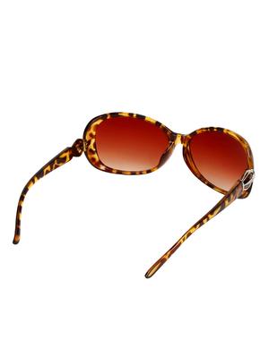 abner uv protected oversized sunglasses(absw-462) - 16235934 - Standard Image - 3