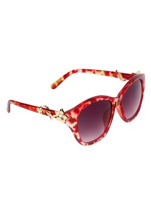 abner uv protected oversized sunglasses(absw-474) - 16235945 - Standard Image - 2