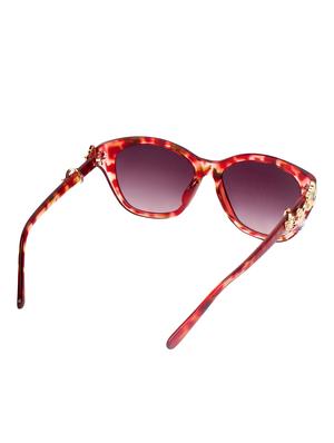 abner uv protected oversized sunglasses(absw-474) - 16235945 - Standard Image - 3