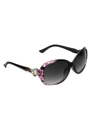 abner uv protected oversized sunglasses(absw-443) - 16235977 - Standard Image - 2