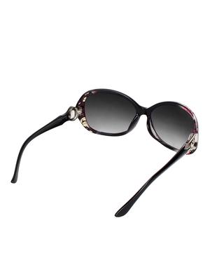 abner uv protected oversized sunglasses(absw-443) - 16235977 - Standard Image - 3