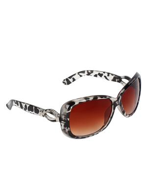 abner uv protected oversized sunglasses(absw-445) - 16235979 - Standard Image - 2