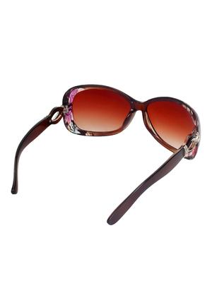 abner uv protected oversized sunglasses(absw-447) - 16235981 - Standard Image - 3