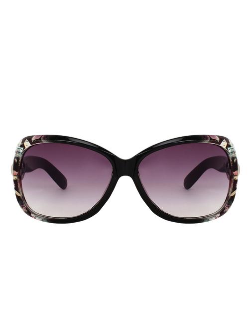 abner uv protected oversized sunglasses(absw-448) - 16235982 - Standard Image - 1