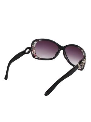 abner uv protected oversized sunglasses(absw-448) - 16235982 - Standard Image - 3
