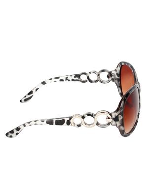 abner uv protected oversized sunglasses(absw-451) - 16235985 - Standard Image - 4