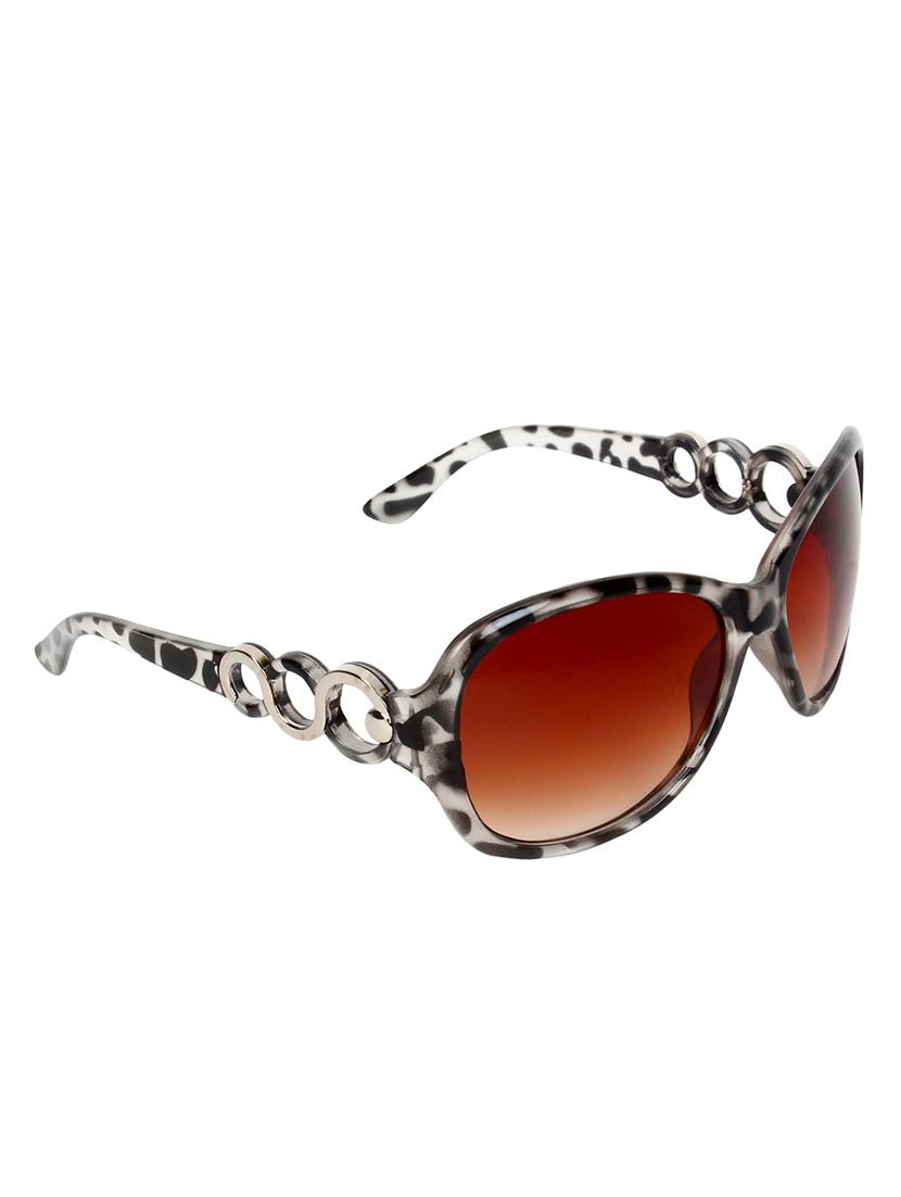 abner uv protected oversized sunglasses(absw-451) - 16235985 - Zoom Image - 2