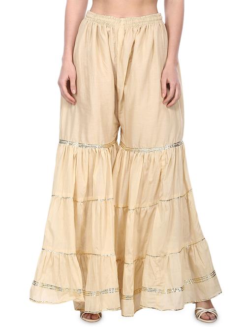 gota work solid sharara - 16236542 - Very Small Image - 1