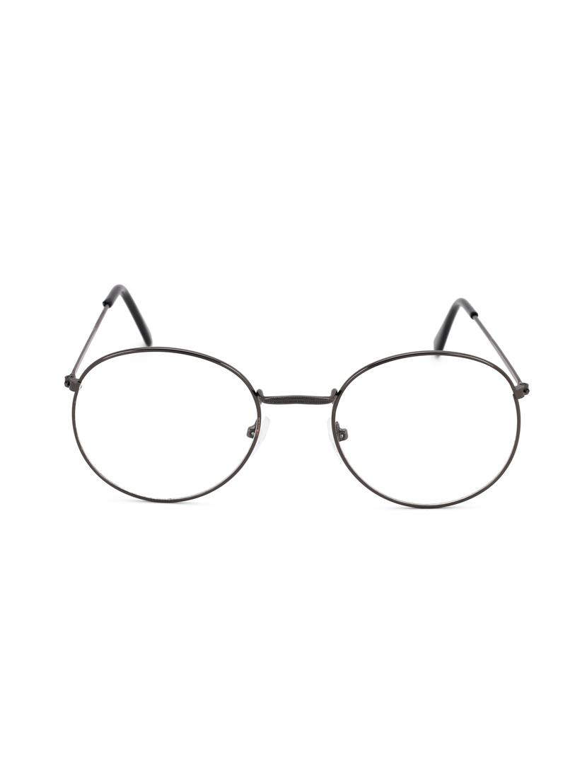 royal son new oval stylish eyeglasses for women - 16236796 - Zoom Image - 1