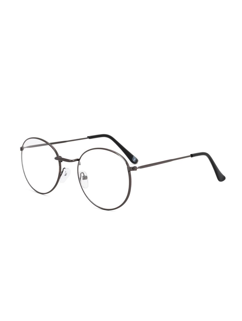 royal son new oval stylish eyeglasses for women - 16236796 - Zoom Image - 2