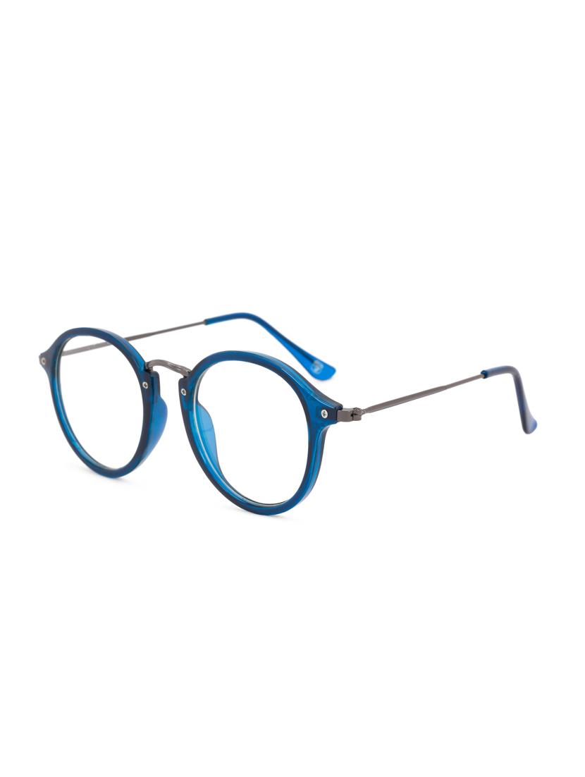royal son new round stylish eyeglasses for women - 16236800 - Zoom Image - 2
