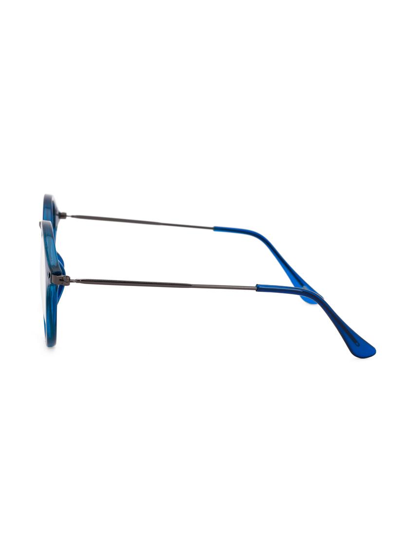 royal son new round stylish eyeglasses for women - 16236800 - Zoom Image - 3