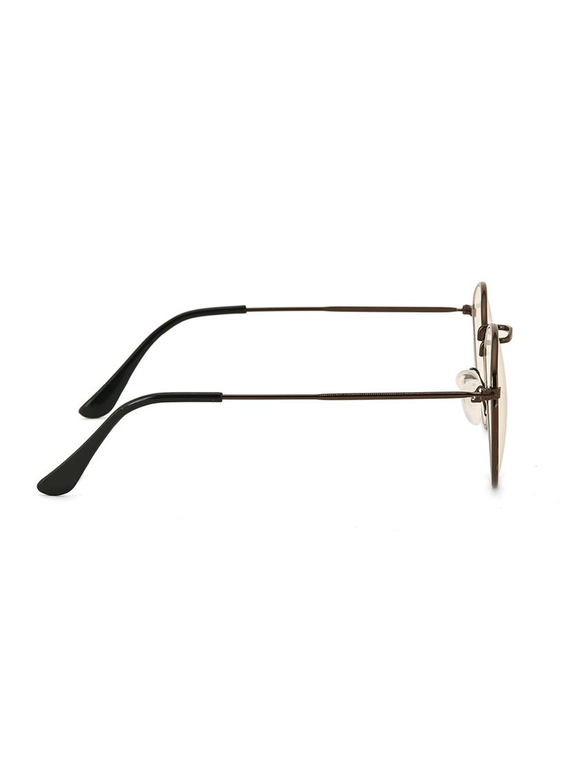 royal son new round stylish sunglasses for women - 16236807 - Zoom Image - 3