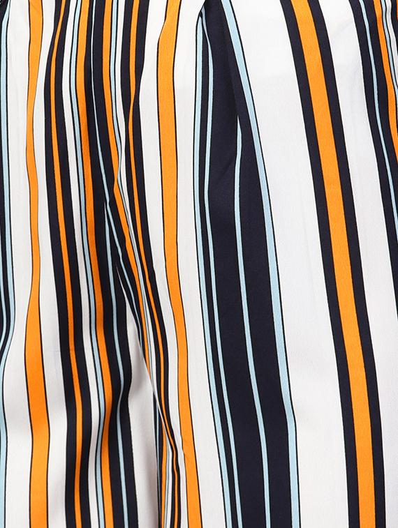 striped trouser and tunic set - 16237411 - Zoom Image - 5