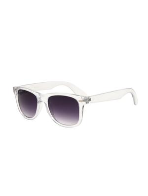 men new wayfarer stylish goggles - 16237420 - Standard Image - 2