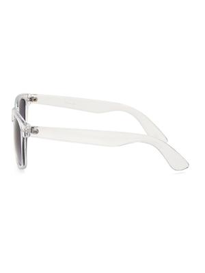 men new wayfarer stylish goggles - 16237420 - Standard Image - 3