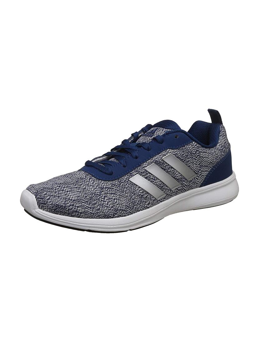 grey fabric sport shoes - 16237753 - Zoom Image - 1