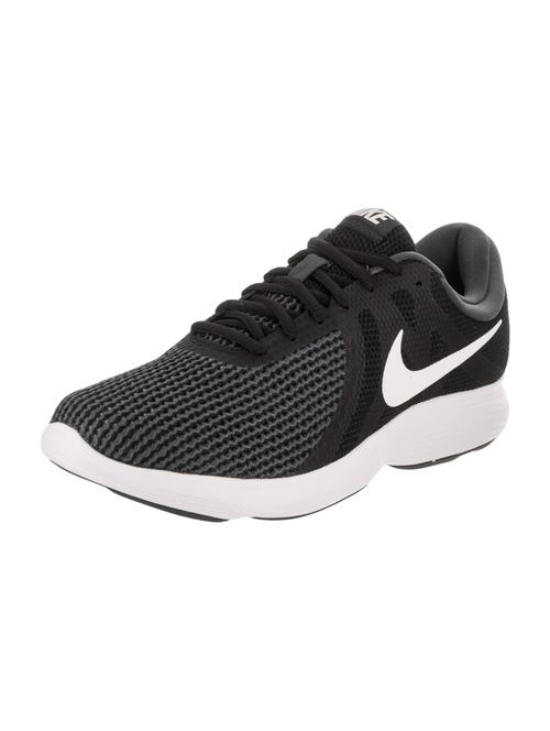 grey mesh sport shoes - 16237760 - Standard Image - 1