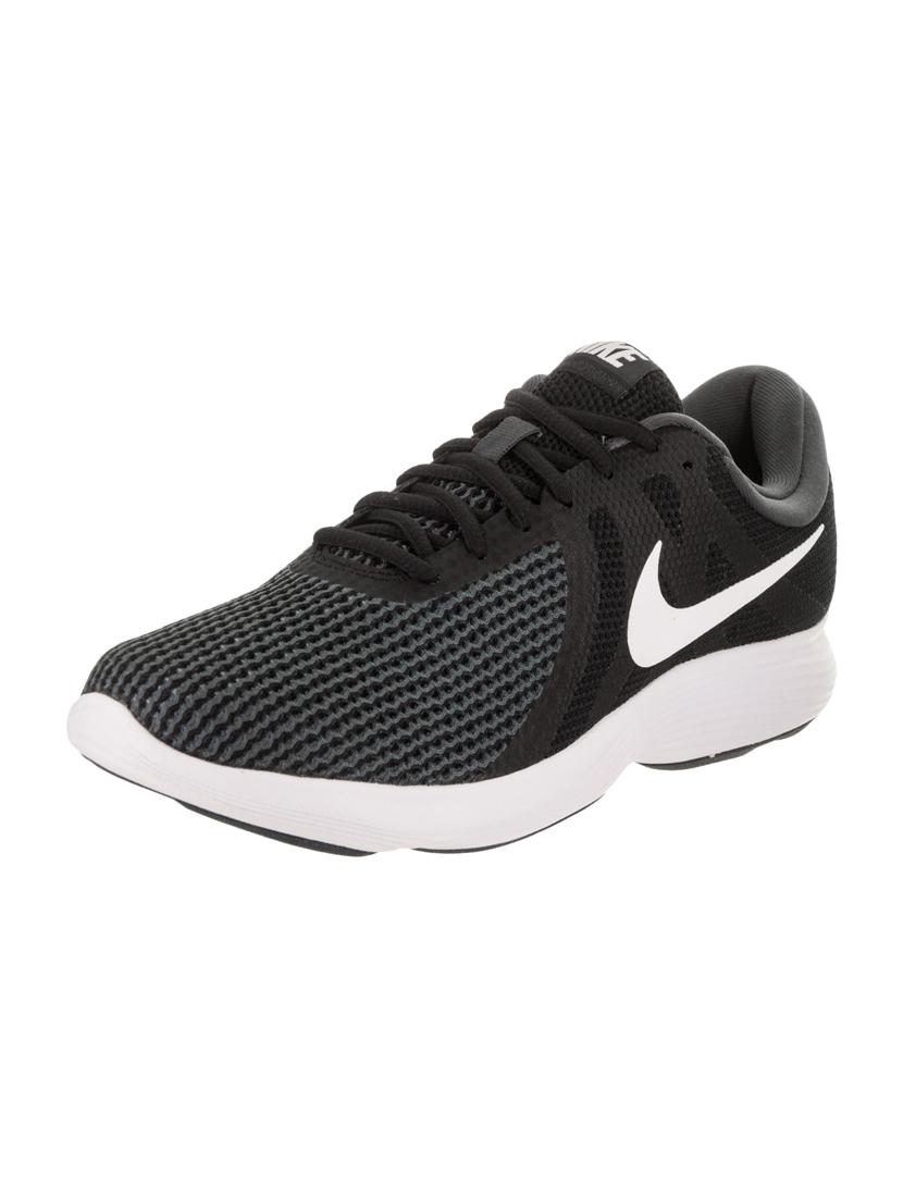 grey mesh sport shoes - 16237760 - Zoom Image - 1