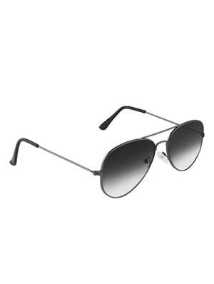 royalmede black aviator sunglasses ( rmavi-1 ) - 16239846 - Standard Image - 2